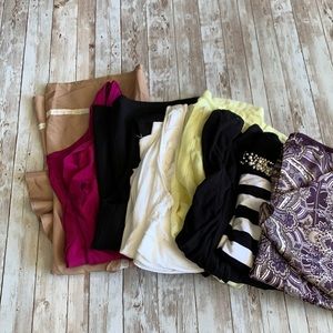 Medium Size Top Bundle